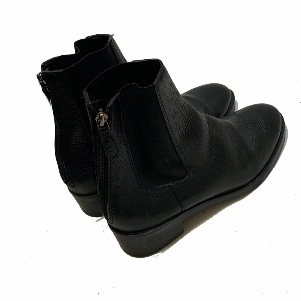 6 / Tory Burch leather Boots